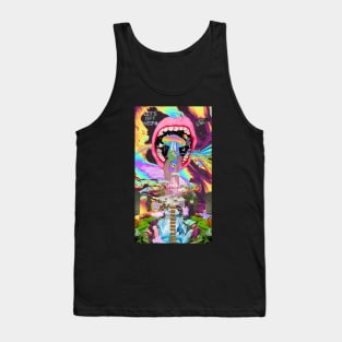 Fairy World Tank Top